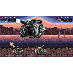 Ключ активації Microsoft Blazing Chrome для Xbox One/Series - мініатюра 3