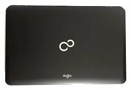 Ноутбук Fujitsu Lifebook A512 / 15.6" (1366х768) / i3-3110M / 8GB / 320GB HDD / Win10Pro - Б/в - мініатюра 6