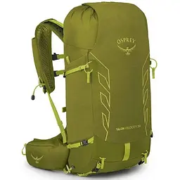 Рюкзак Osprey Talon Velocity 30 L XL Matcha Green Deuter (1054-009.3544)