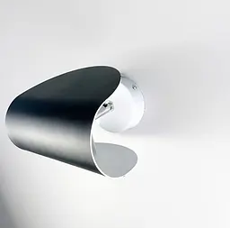 Бра Fontana Arte Line.F B 29 BK - мініатюра 8