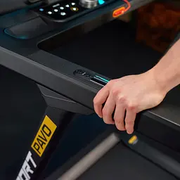 Бігова доріжка Trex Sport TX-1000TM PAVO - мініатюра 11
