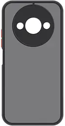 Чохол MAKE Xiaomi Redmi A3 Frame