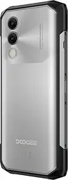 Смартфон Doogee Blade 20 4/128GB Silver - миниатюра 5