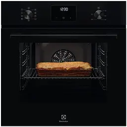 Духова шафа Electrolux LOFGF00BK