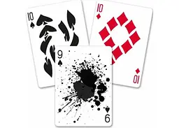 Карти гральні United States Playing Card Company Bicycle Super Gaff (ВР_КИБСГ) - мініатюра 2