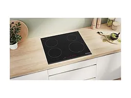 Електрична варильна поверхня Bosch PIE631HB1E - мініатюра 2