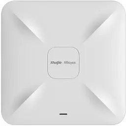 Точка доступу Wi-Fi Ruijie Networks RG-RAP2200(E)