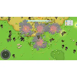 Ключ активації Microsoft Zombie Survivors для Xbox One/Series S/X - мініатюра 3