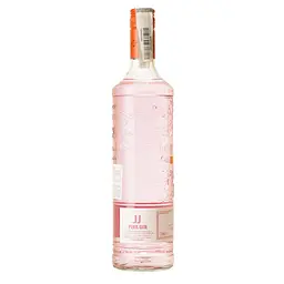 Джин JJ Whitley Pink Gin 38% 0.7 л - мініатюра 3