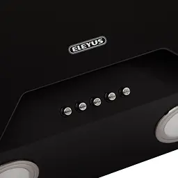 Витяжка похила Eleyus SPECTRA 700 LED 60 BL - мініатюра 9