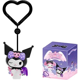 Механічна іграшка-сюрприз Pop Top "Милі крильця" Hello Kitty 24MDL-003 в асортименті