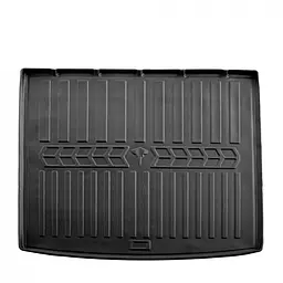 Килимок в багажник 3D для Mercedes Benz W164 ML 2005-2011