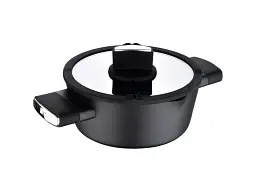 Каструля Bergner Ion 2 л (BG-35800-BK)