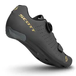 Веловзуття Scott W Road Comp BOA 41 Dark Grey/Black (1081-251824.2006.016) - мініатюра 6