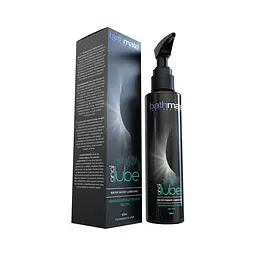 Анальна змазка Bathmate Anal Lube 93 мл на водній основі, супер для анальних іграшок - мініатюра 2