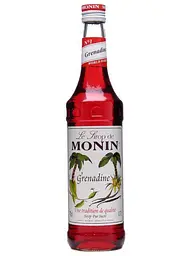 Сироп Monin Гренадін 1 л - мініатюра 2