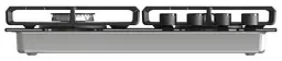 Варильна поверхня газова Gorenje GT 642 SYB (BG6BA-G0B) (6629449) - мініатюра 4