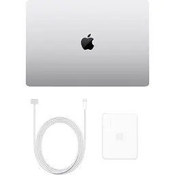Ноутбук Apple MacBook Pro 16'' M2 Max 32GB/1TB Silver 2023 [MNWE3] [79062] - мініатюра 8