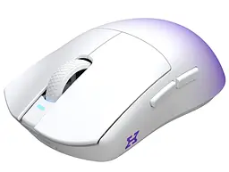 Миша HATOR Hellyberry HM47 PRO wireless White Violet Gradient (HM47PRO_white_violet) - мініатюра 5
