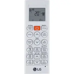 Спліт-система LG Air PuriCare AP12RK.NSJR/AP12RK.UA3R [132111] - мініатюра 13