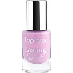 Лак для нігтів TopFace Lasting Color PT104 відтінок 007 емаль 9 мл