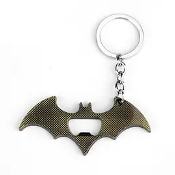 Брелок відкриття Бетмен Batman бронза BM10.004