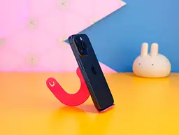 Смартфон Apple iPhone 15 Pro 128GB Blue Titanium (MTV03) Б/В [172190] - мініатюра 6