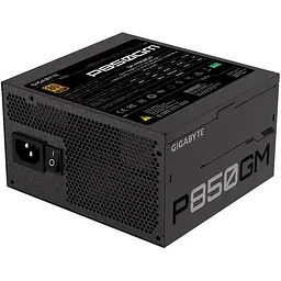 Блок живлення Gigabyte P850GM 850W (GP-P850GM) [93745] - мініатюра 5