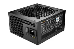 Блок живлення be quiet! Pure Power 13 M 550W (BP024EU) - мініатюра 2