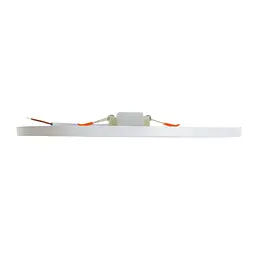 Стельовий врізний світильник Brille LED-36R/20W WW - мініатюра 2