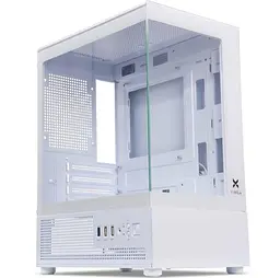 Корпус Vinga Splinter White (Splinter White) Без БП