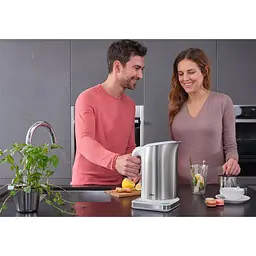 Електрочайник Braun WK 5115 white 1.7 л (00000019982) - мініатюра 8