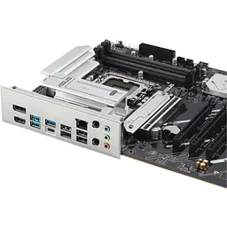 Материнська плата ASUS PRIME B860-PLUS WIFI - мініатюра 5