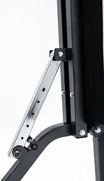 Регульована лава Toorx Multipurpose Bench WBX 85 (WBX-85) - мініатюра 12