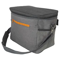 Термосумка Bo-Camp 30 Liters Grey (6702920) - мініатюра 1