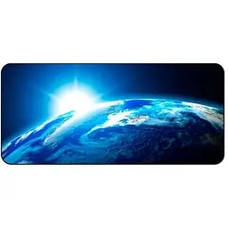 Килимок для мишки Voltronic Earth's Dawn (DW362)