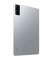 Планшет Xiaomi Redmi Pad 4/128GB Moonlight Silver (VHU4171EU) сріблястий - мініатюра 5