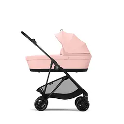 Люлька Melio Candy Pink - мініатюра 6
