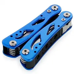 Мультитул Stanley Mini Multitool 7 предметів (STHT0-70648) - мініатюра 5
