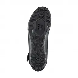 Веловзуття Shimano MW501 46 Чорний (1096-ESHMW501MCL01S46000) - мініатюра 4