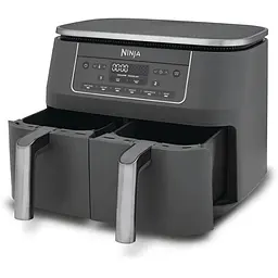 Мультипіч Ninja Dual Zone Air Fryer Max (DZ300EU) - мініатюра 5