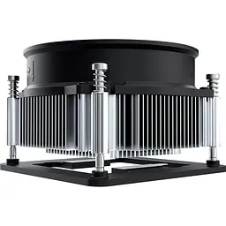 Кулер для процесора ID-Cooling DK-19 PWM (DK-19 PWM) - мініатюра 2