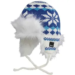 Шапка CTR Ethel Jnr Azure Blue (1052-12G3 4078 064)