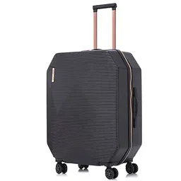 Валіза Semi Line 28" (L) Black (T5821-5) - мініатюра 1