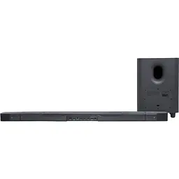Саундбар JBL Bar 1000 Black (JBLBAR1000PROBL) - мініатюра 4