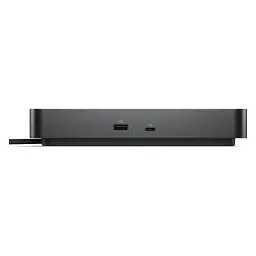 Порт-реплікатор Dell Pro Dock - WD25 (210-BRFQ) - миниатюра 2