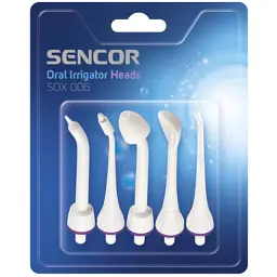 Насадка для зубної щітки Sencor SOX006 - мініатюра 2