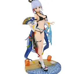 Фігурка Геншин Імпакт Камісато Аяка Genshin Impact Kamisato Ayaka 26 см 18+ CH GI KA 26 - мініатюра 2