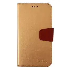 Чохол-книжка iPaky для Cubot Note S 2 вікна із силіконовою ванночкою слайдер - мініатюра 8