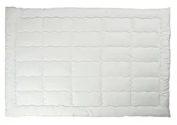 Ковдра Руно 172х205 силіконова Warm Silver зимова 316.52_Warm Silver - мініатюра 3